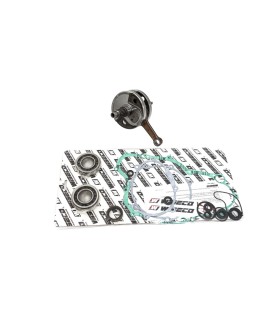 CRANKSHAFT YZF250 03-11