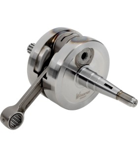 CRANKSHAFT YAMAHA YZ125 - YZ12