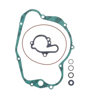 CRANKSHAFT OIL SEALS KIT