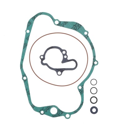 CRANKSHAFT OIL SEALS KIT