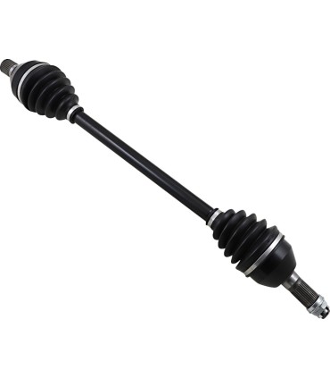 AXLE KIT COMPLETE CANAM