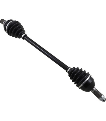 AXLE KIT COMPLETE CANAM