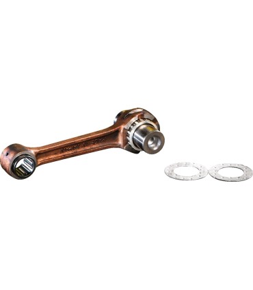 CON ROD KIT CRF450R 02-08