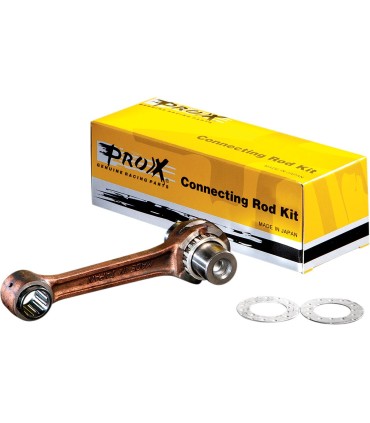 CON ROD KIT CRF450R 02-08