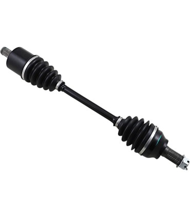 AXLE KIT COMPLETE POL