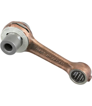 CON ROD KIT KX80 82-97