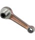 CON ROD KIT 65SX 03-08