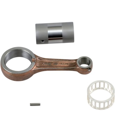 CON ROD KIT KX250F 04-09