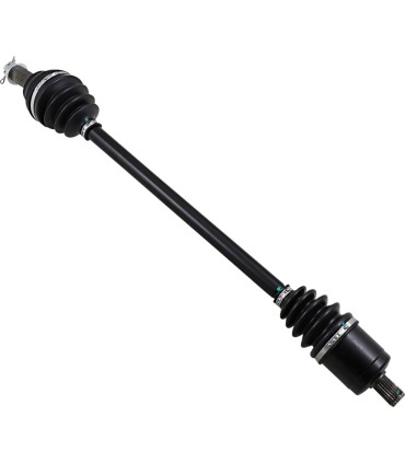 AXLE KIT COMPLETE POL