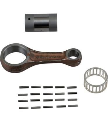 CON ROD KIT DR-Z/LT-Z400