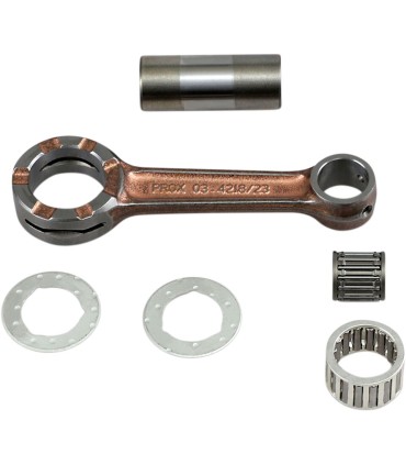 CON ROD KIT KX125 98-02