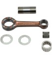 CON ROD KIT KX125 98-02