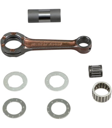 CON ROD KIT RM125 04-10