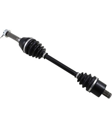 AXLE KIT COMPLETE POL