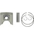 PISTON KIT KAW STD