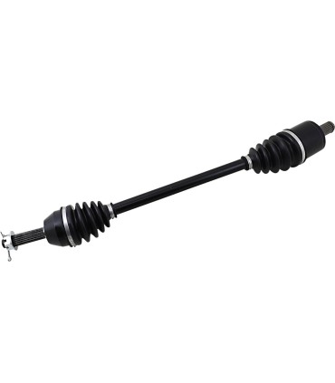 AXLE KIT COMPLETE POL