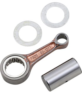 CON ROD KIT CRF150R 07-09+12