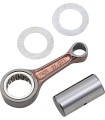 CON ROD KIT CRF150R 07-09+12