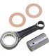 CON ROD KIT XR250R 86-04