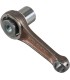CON ROD KIT 530EXC-R 08-11