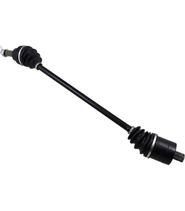 AXLE KIT COMPLETE POL