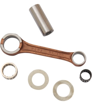 CON ROD KIT TRX250R