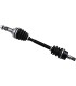 AXLE KIT COMPLETE YAM