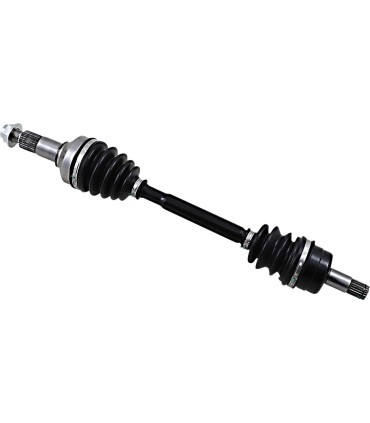 AXLE KIT COMPLETE YAM