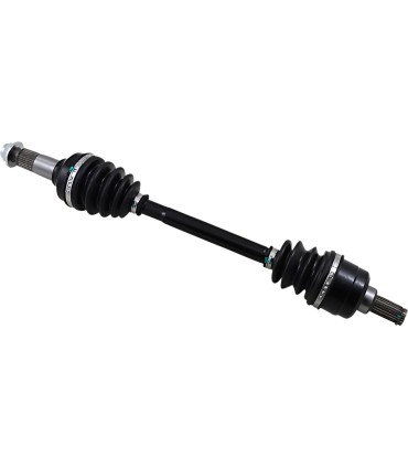 AXLE KIT COMPLETE YAM