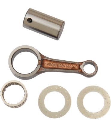 CON ROD CRF450R 09-16