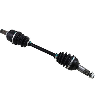 AXLE KIT COMPLETE YAM