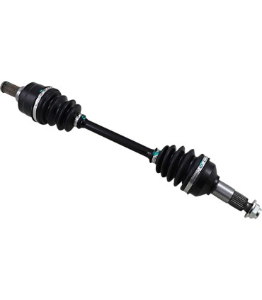 AXLE KIT COMPLETE YAM