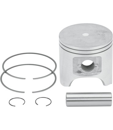 PISTON KIT KAW 750 .5MM
