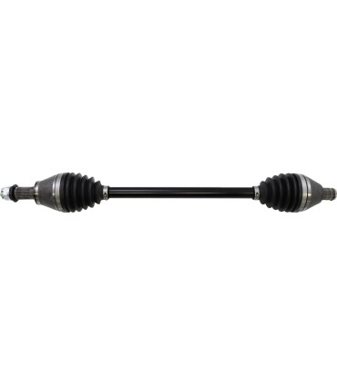 HD AXLE KT COMPLETE POL