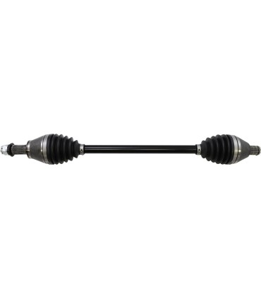 HD AXLE KT COMPLETE POL
