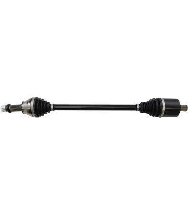 HD AXLE KT COMPLETE POL