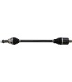 HD AXLE KT COMPLETE POL