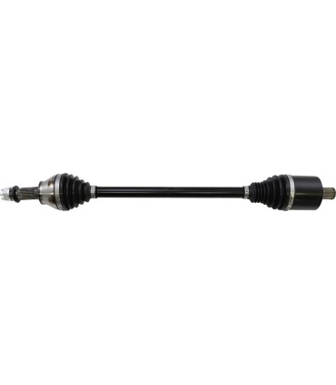 HD AXLE KT COMPLETE POL