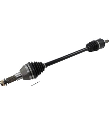 AXLE KIT COMPLETE KAW