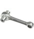 CONNECTING ROD KIT KTM