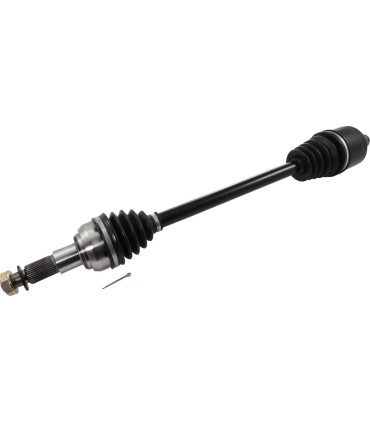 AXLE KIT COMPLETE KAW