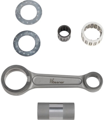 CONNECTING ROD KIT - KAWASAKI 