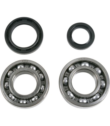 CRANK BRG/SLS LT250R85-92