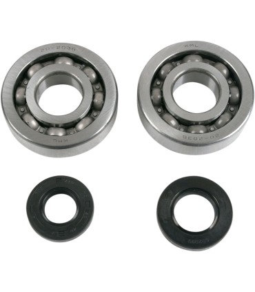 CRANK BRG/SEALS