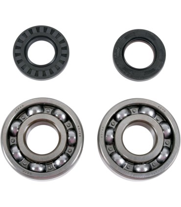 BEARINGSW/SLS CRNK-YZ125