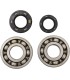 BEARINGS CRANK CR80/85