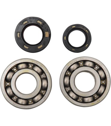 BEARINGS CRANK CR80/85