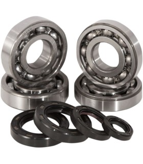 BEARINGS CRANK CR125