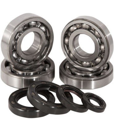 BEARINGS CRANK CR125