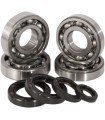 BEARINGS CRANK CR125